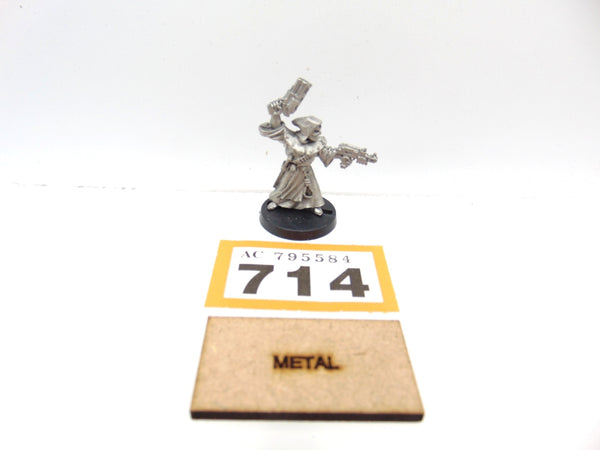 Brethren Stub Gun & Autopistol