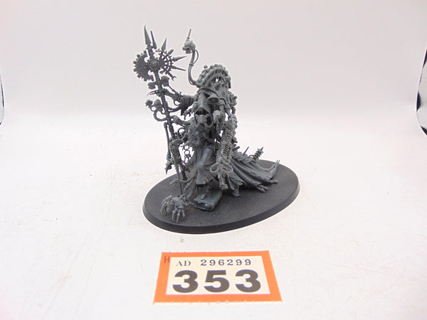 Belisarius Cawl