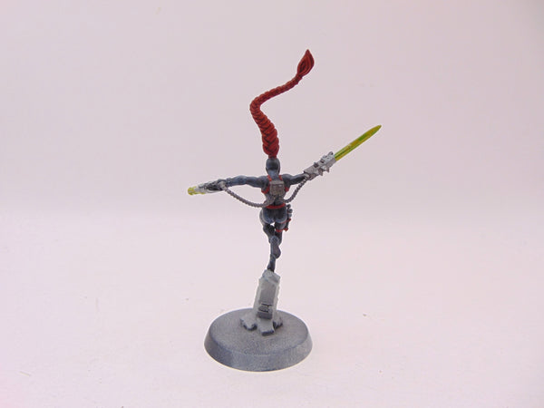 Callidus Assassin