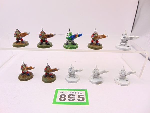 Gretchin