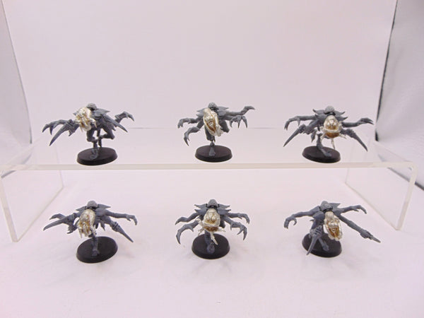 Genestealers