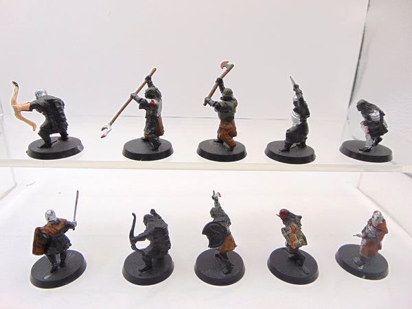 Mordor Orcs
