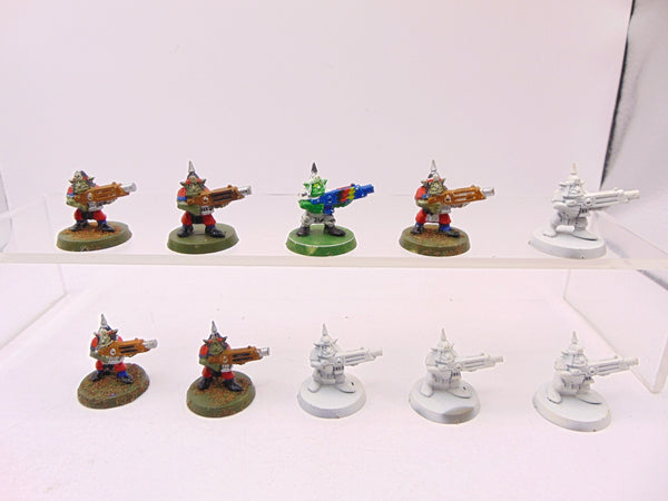 Gretchin