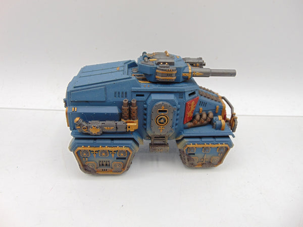 Taurox Prime