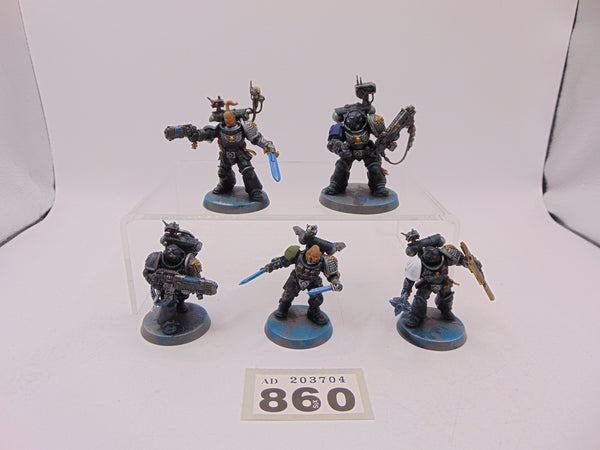 Kill Team: Deathwatch