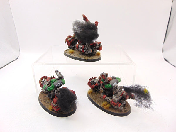 Warbikerz
