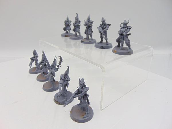 Kabalite Warriors