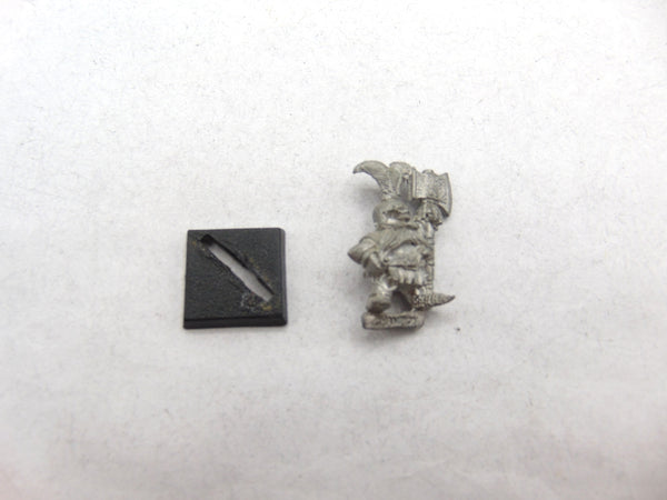 Prince Ulther's Imperial Dwarf Champion