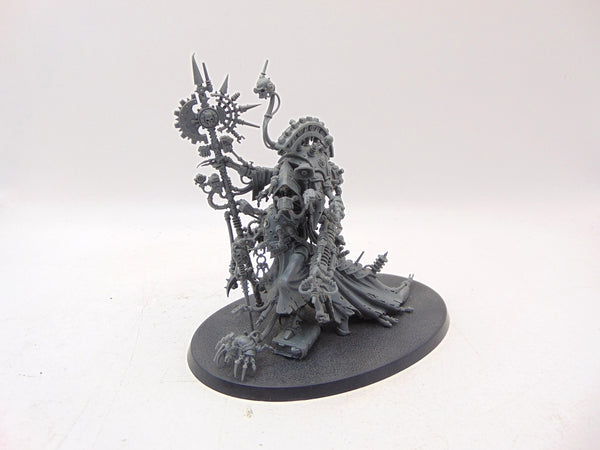 Belisarius Cawl