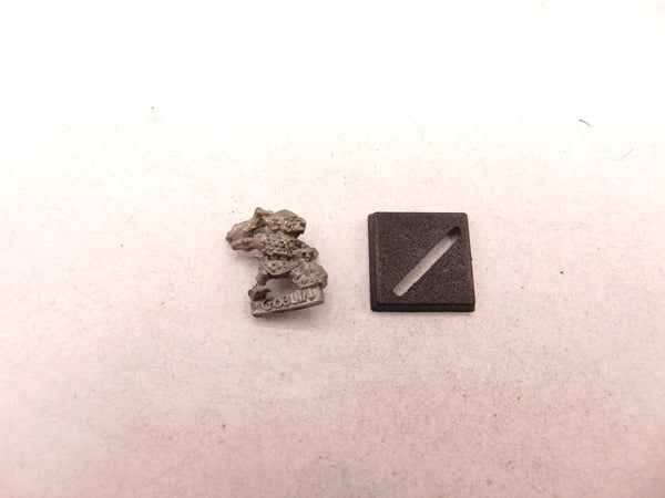 C12 Goblin Leg Biter
