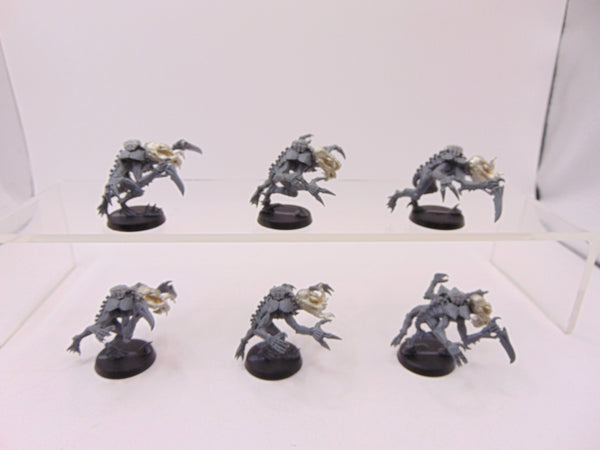 Genestealers