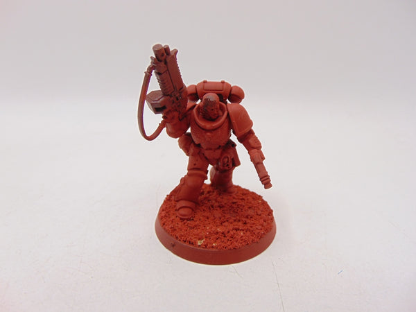 Primaris Lieutenant