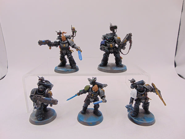 Kill Team: Deathwatch