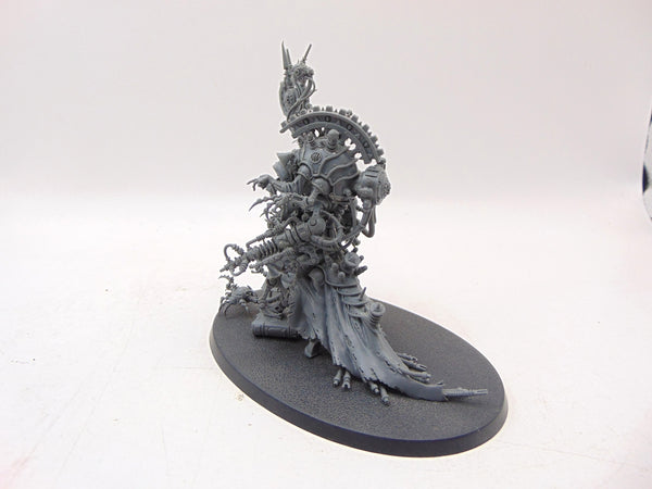 Belisarius Cawl
