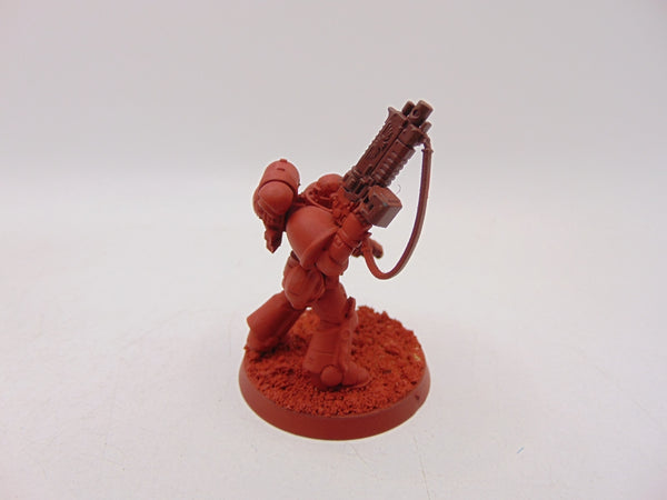 Primaris Lieutenant