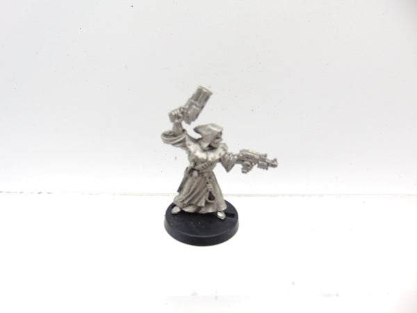 Brethren Stub Gun & Autopistol