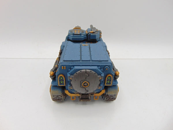 Taurox Prime