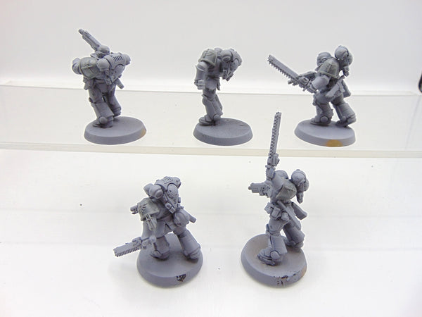 Assault Intercessors