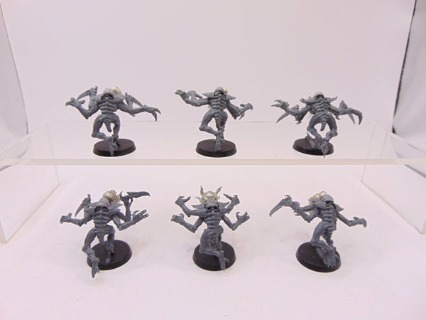 Genestealers