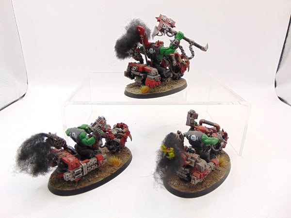 Warbikerz