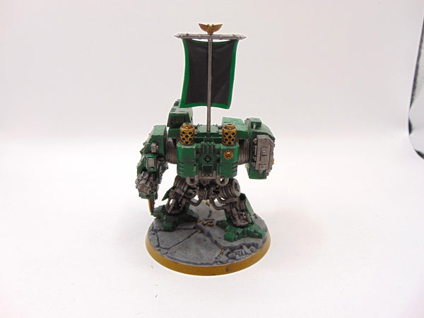 Ironclad Dreadnought