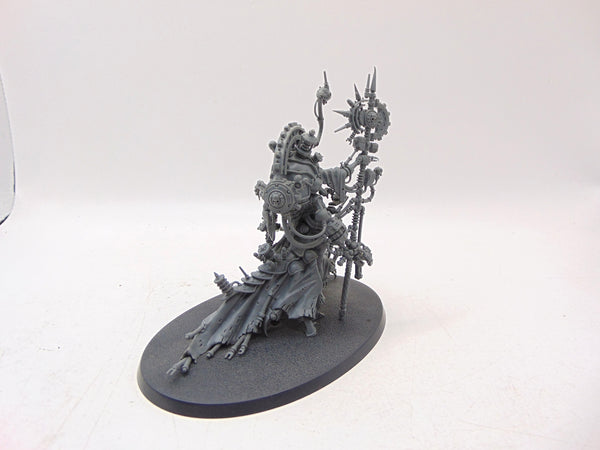Belisarius Cawl