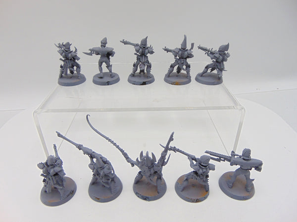 Kabalite Warriors