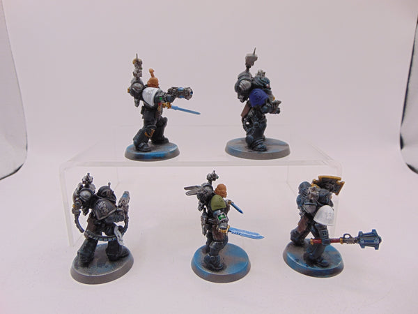 Kill Team: Deathwatch