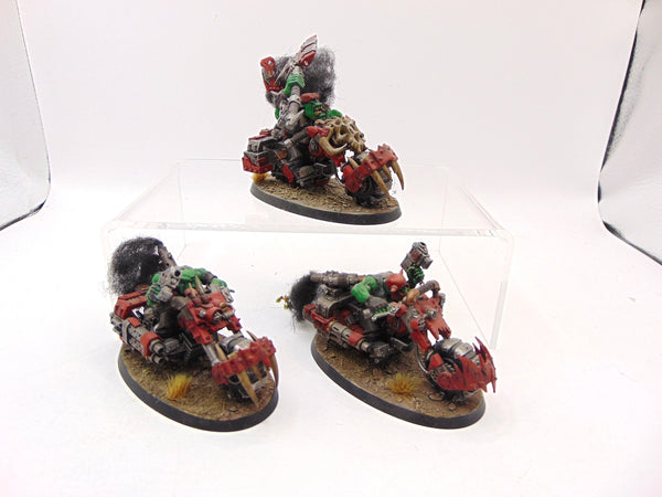 Warbikerz