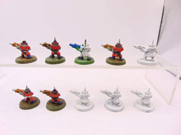 Gretchin