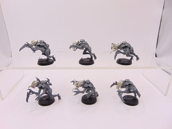 Genestealers