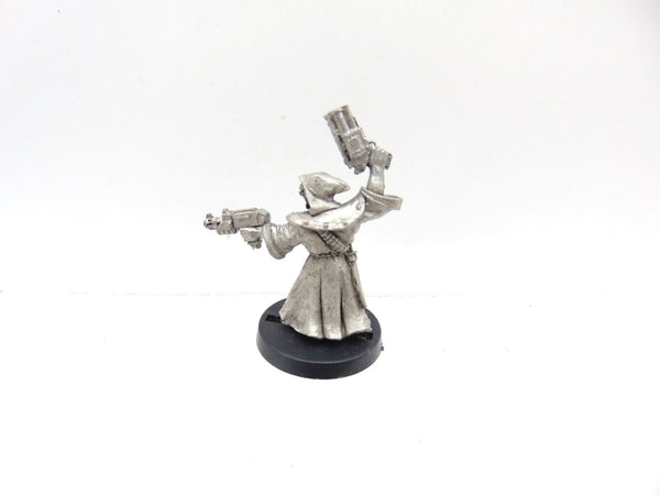 Brethren Stub Gun & Autopistol