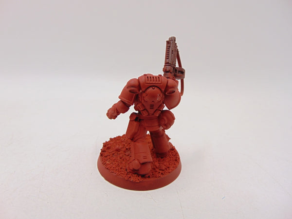 Primaris Lieutenant