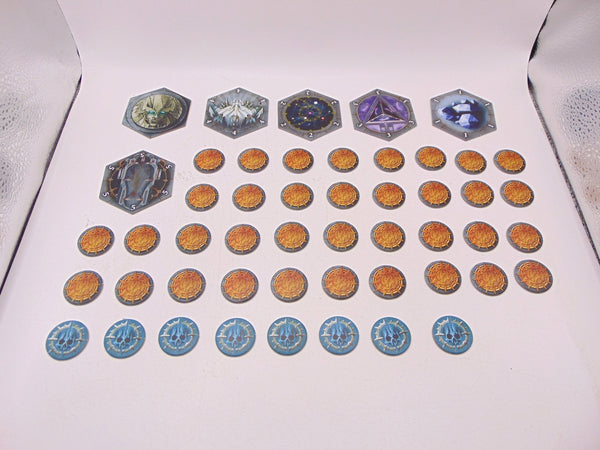 Warhammer Underworlds: Two Player Starter Set