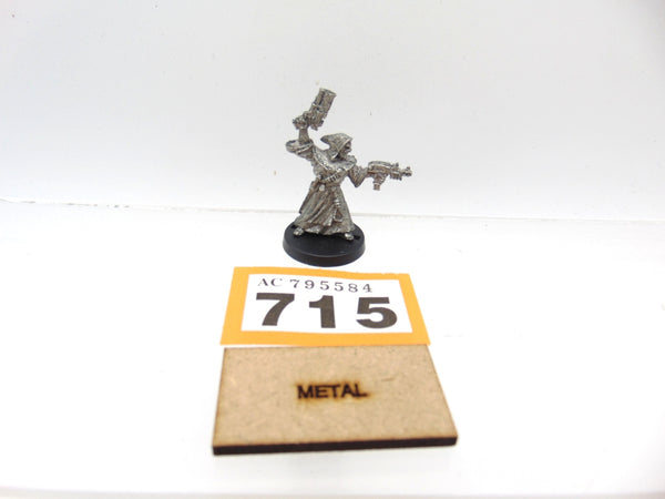 Brethren Stub Gun & Autopistol