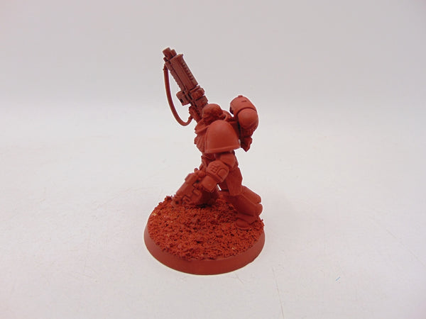 Primaris Lieutenant