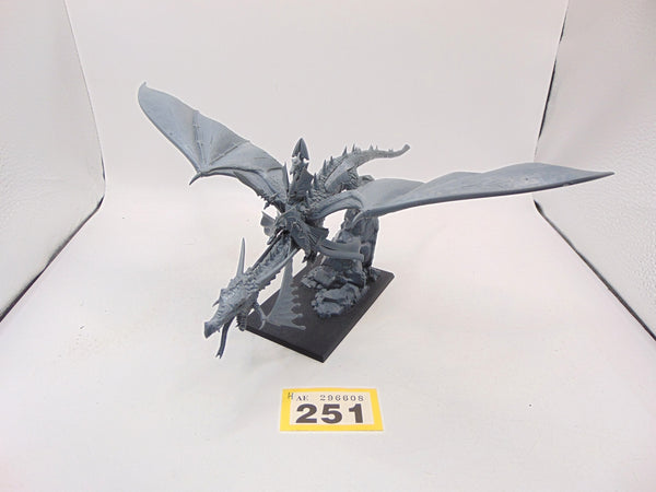 Lord on Dragon