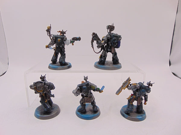 Kill Team: Deathwatch
