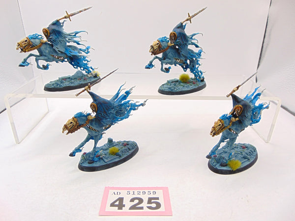 Dreadblade Harrows