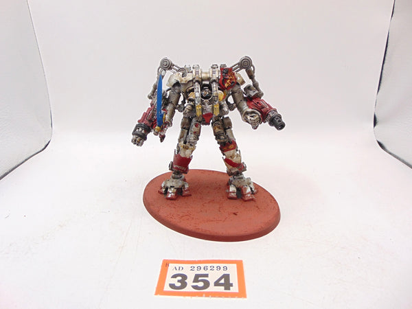 Nemesis Dreadknight