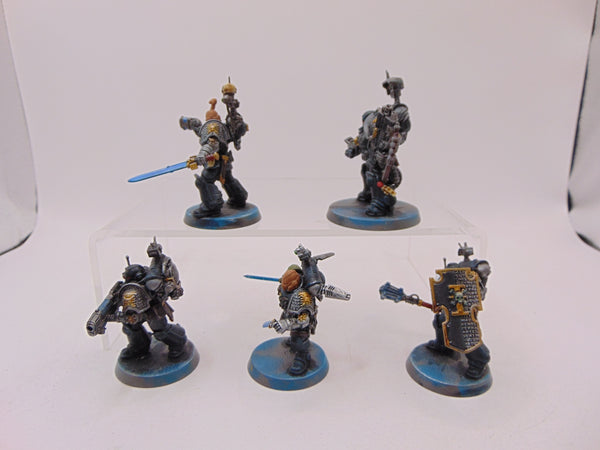 Kill Team: Deathwatch