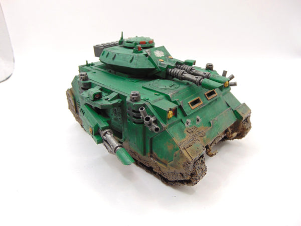 Predator Annihilator