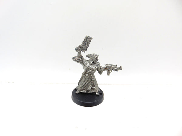 Brethren Stub Gun & Autopistol