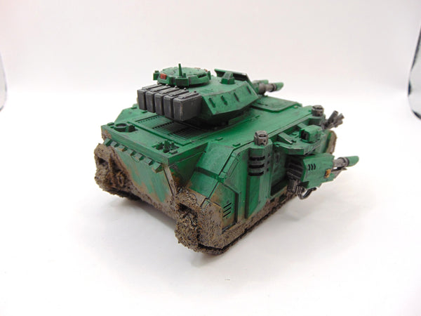 Predator Annihilator