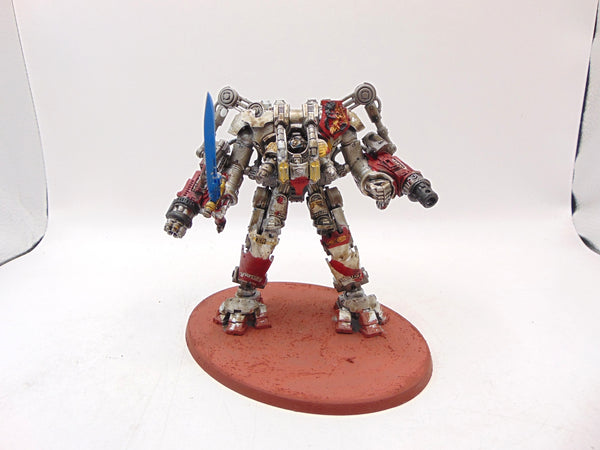 Nemesis Dreadknight
