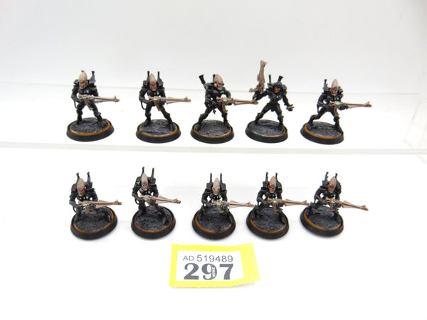 Guardian Defenders