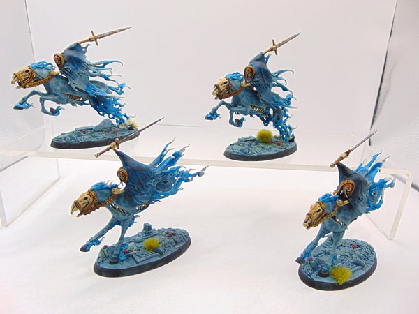 Dreadblade Harrows