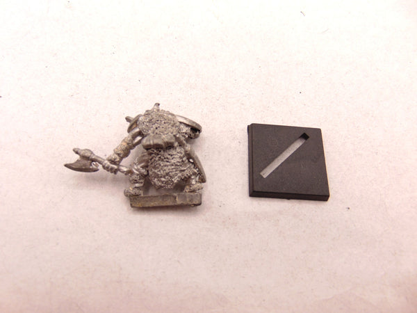 N11 Black Orc Chieftain