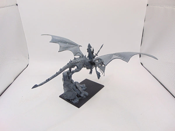 Lord on Dragon
