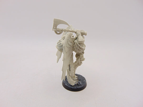 Astorath the Grim